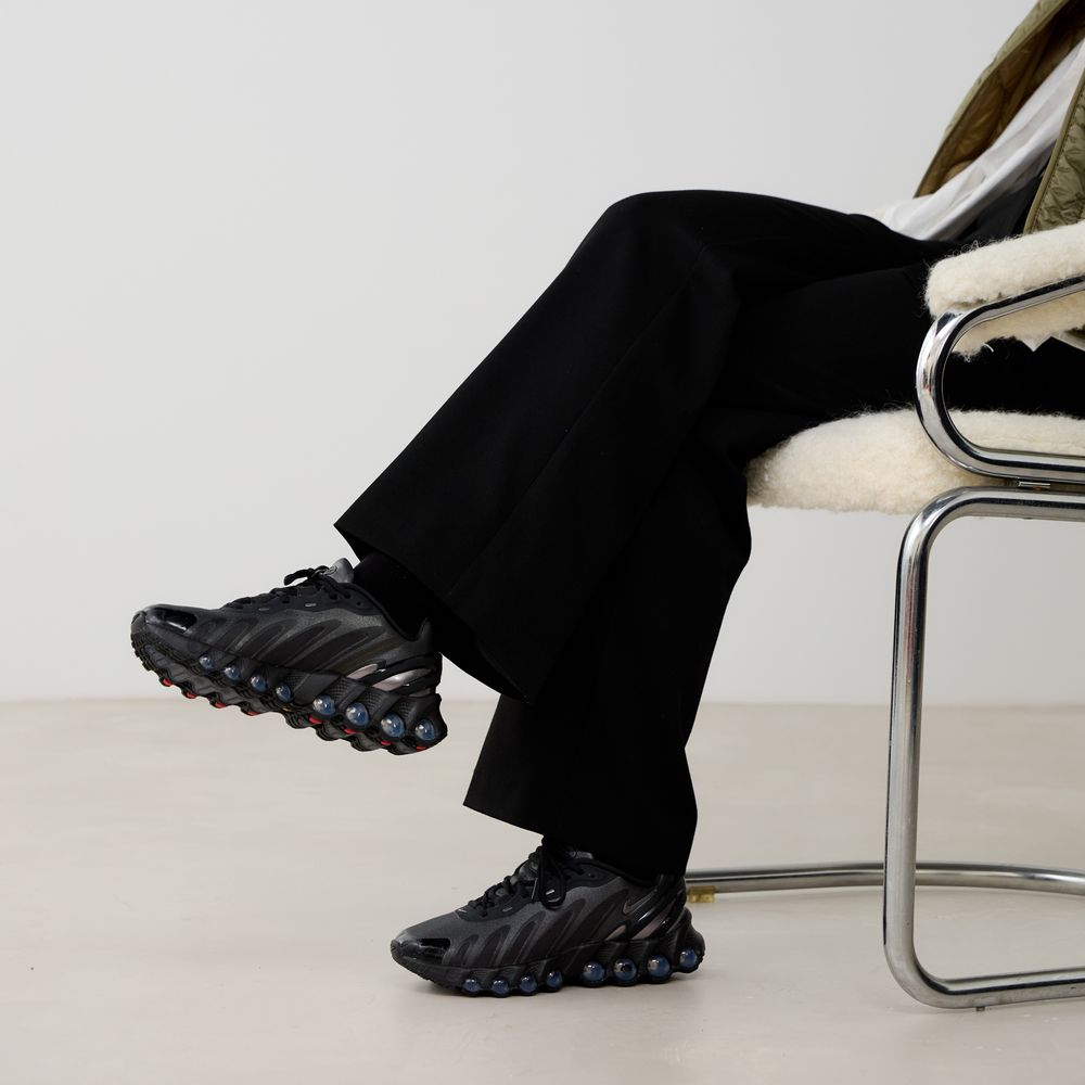 Nike Air Max Dn8 - Noir