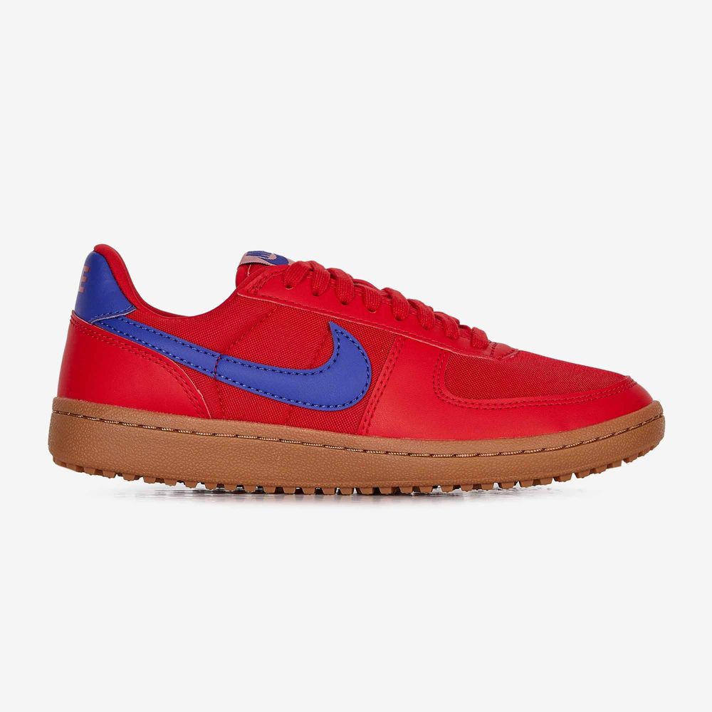 Nike Field General - Rouge/bleu