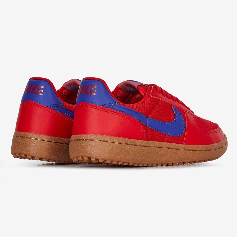 Nike Field General - Rouge/bleu