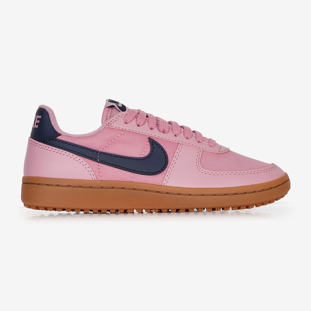 Nike Field General - Rose/bleu