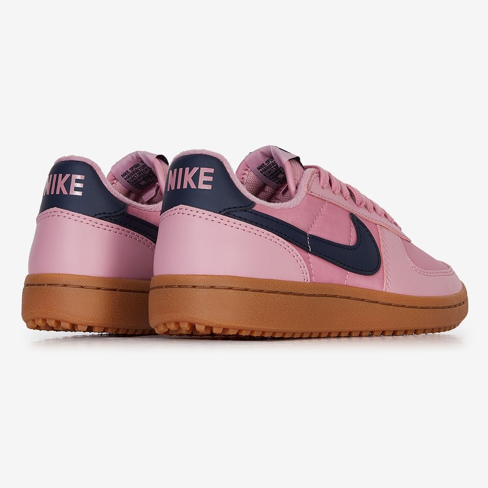 Nike Field General - Rose/bleu
