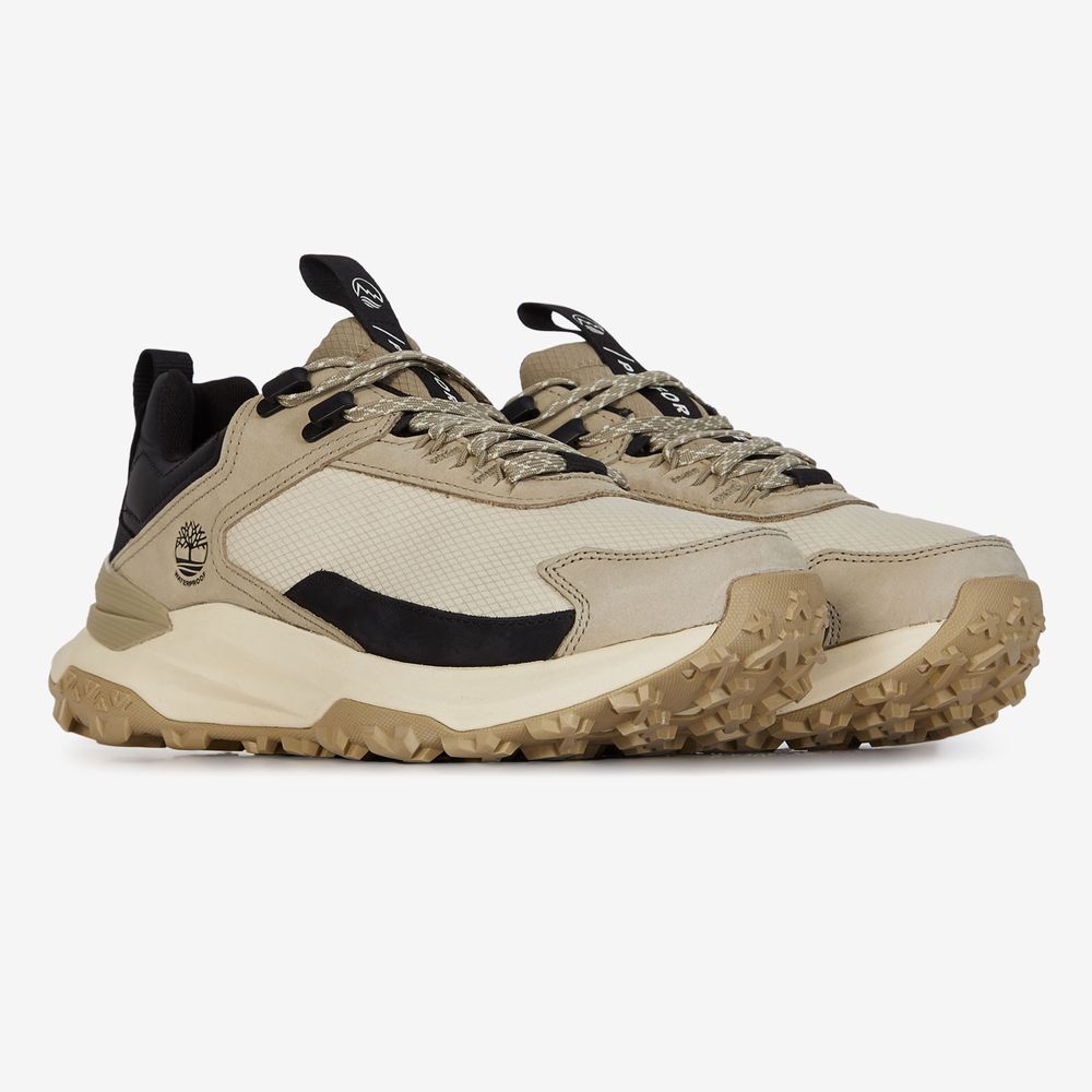Timberland Motion Access Low Utility - Beige