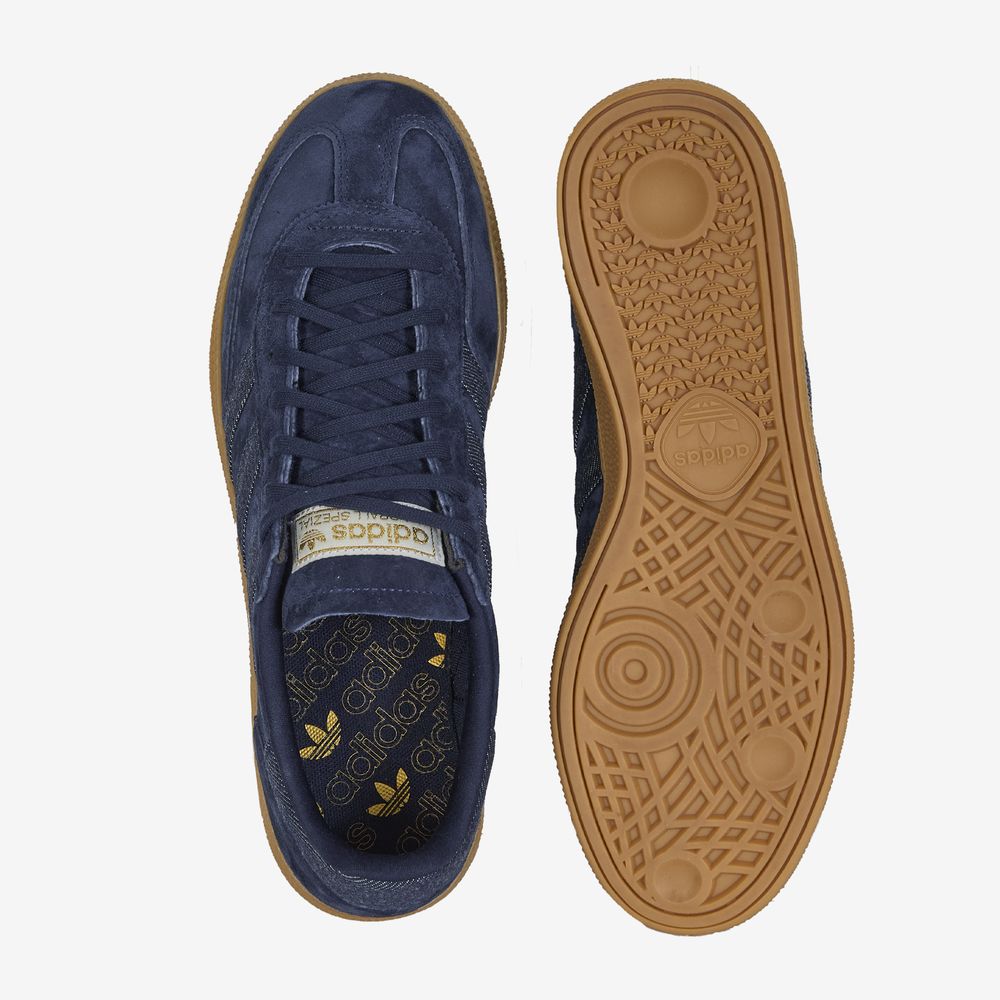Adidas Originals Handball Spezial Denim - Marine