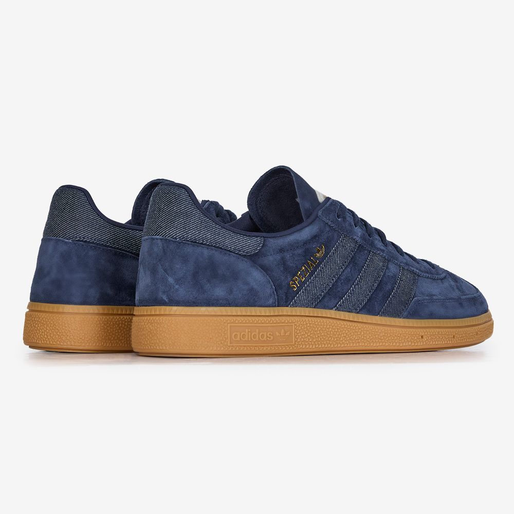 Adidas Originals Handball Spezial Denim - Marine