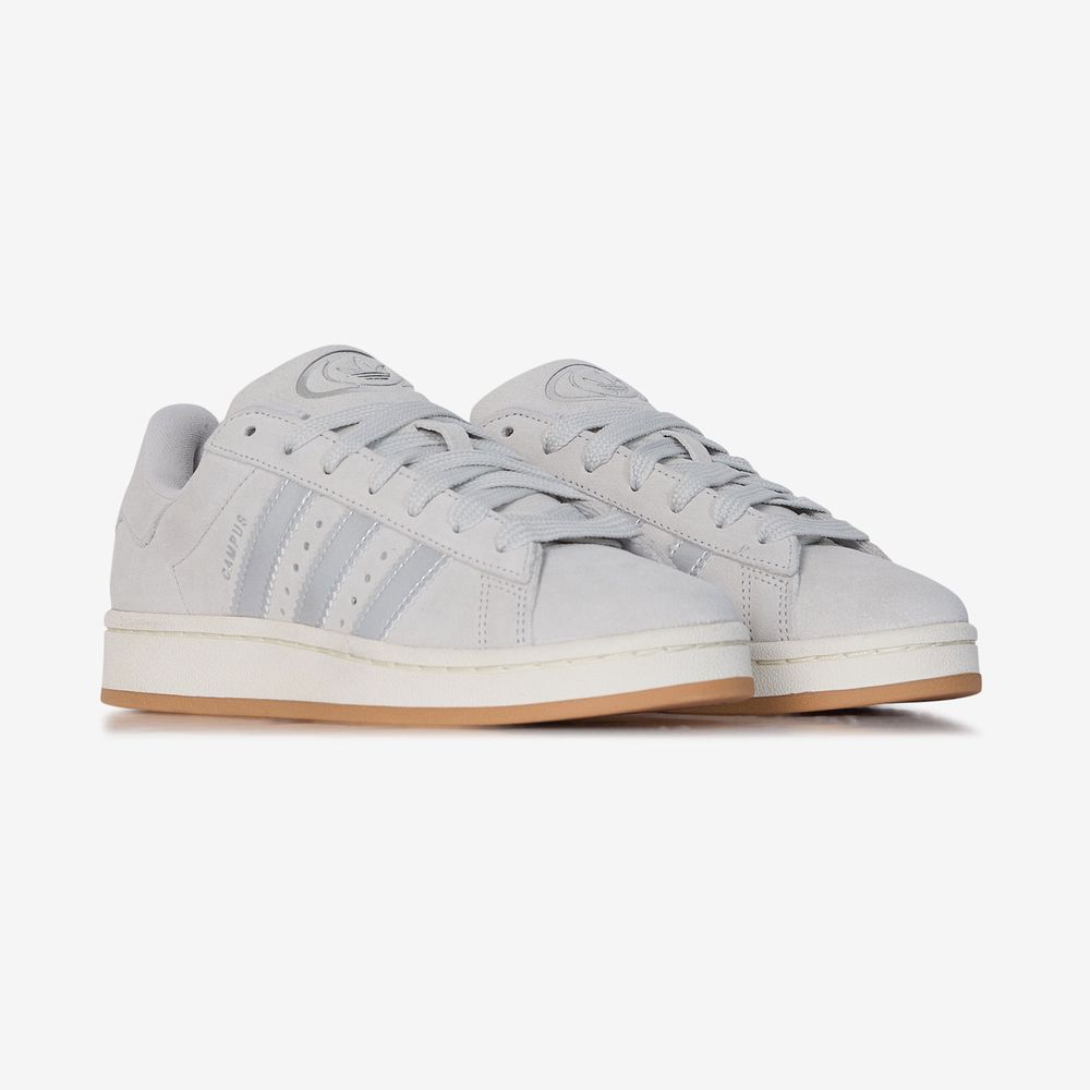 Adidas Originals Campus 00S - Gris/argent