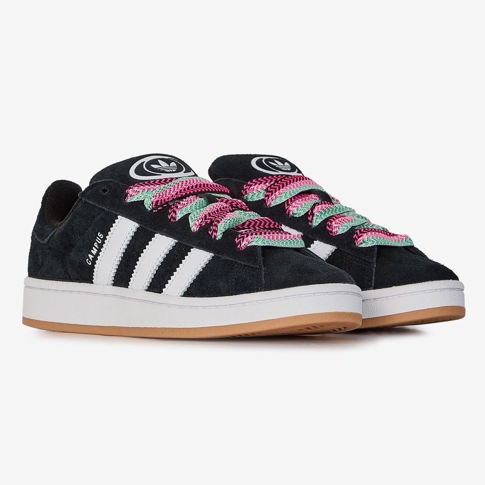 Adidas Originals Campus 00S Laces - Noir