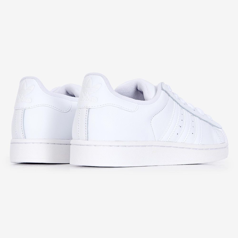 Adidas Originals Superstar II - Blanc/blanc