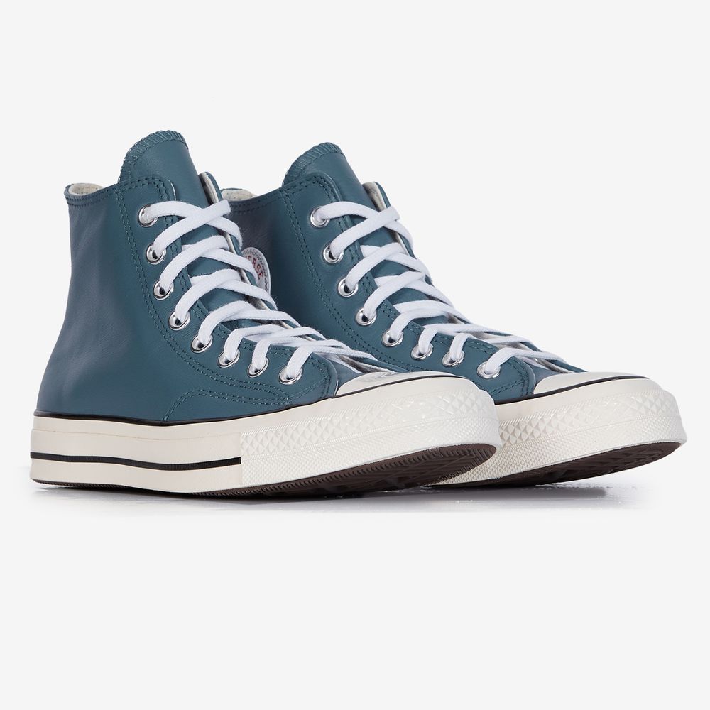 Converse Chuck 70 Hi - Bleu