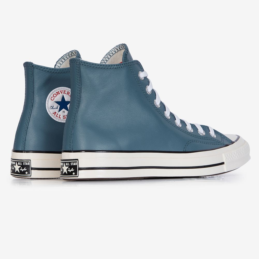 Converse Chuck 70 Hi - Bleu