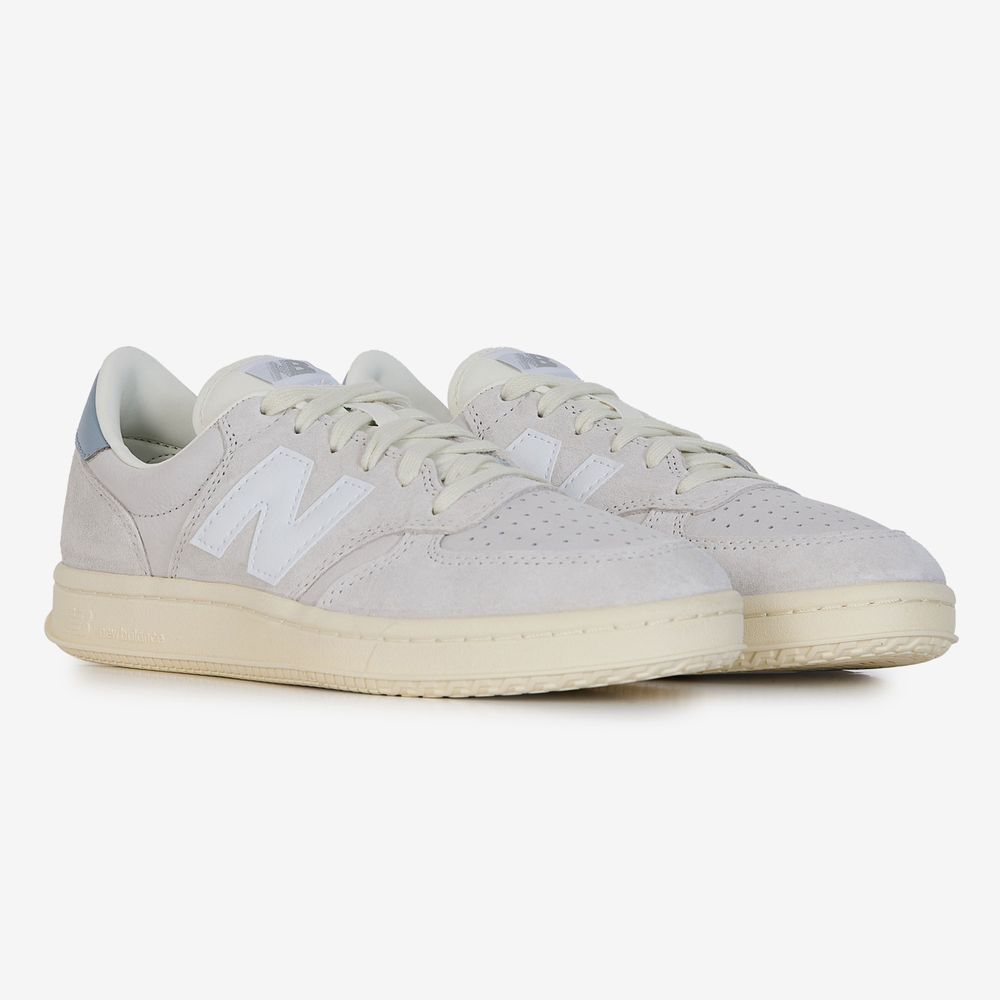 New Balance Ct500 - Beige/bleu