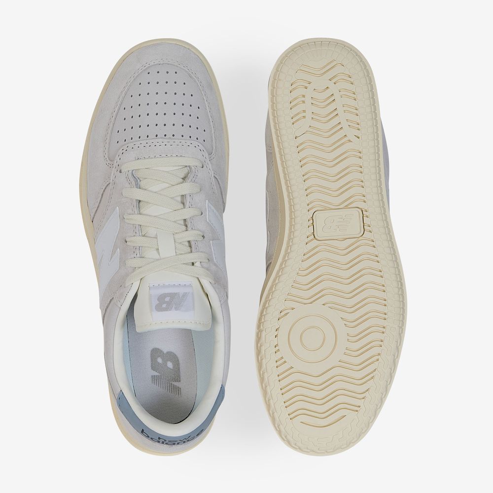 New Balance Ct500 - Beige/bleu