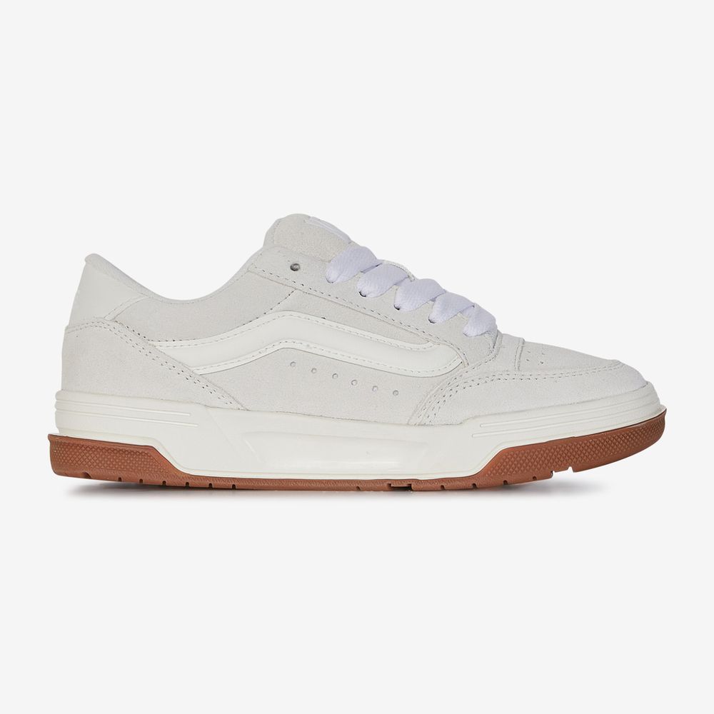 Vans Hylane - Beige/blanc