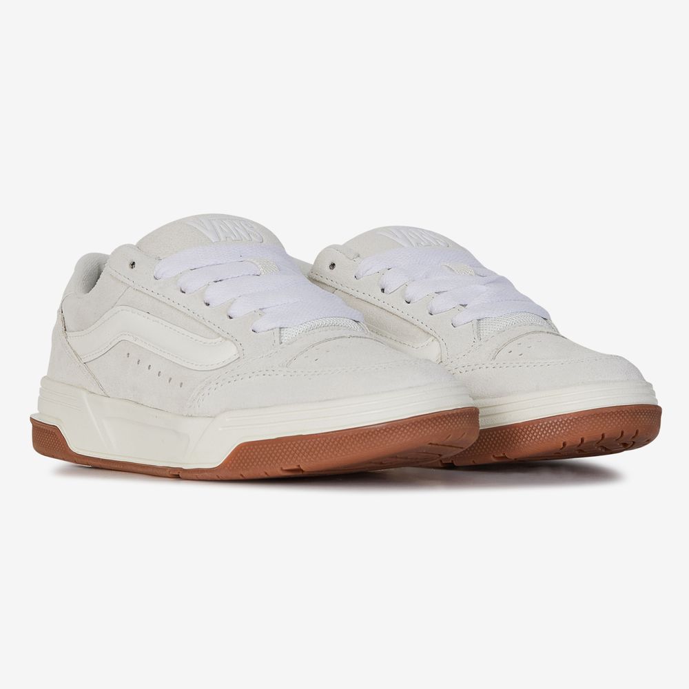 Vans Hylane - Beige/blanc