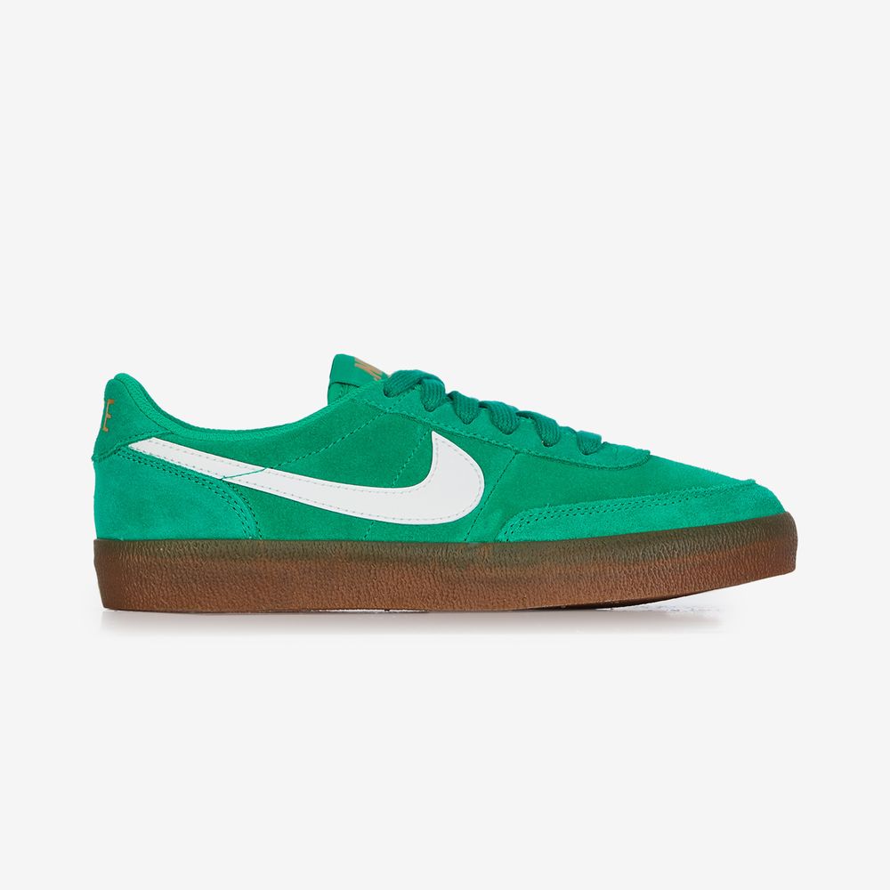 Nike Killshot 2 Suede - Vert/blanc