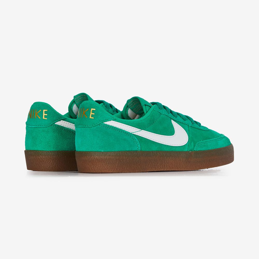 Nike Killshot 2 Suede - Vert/blanc