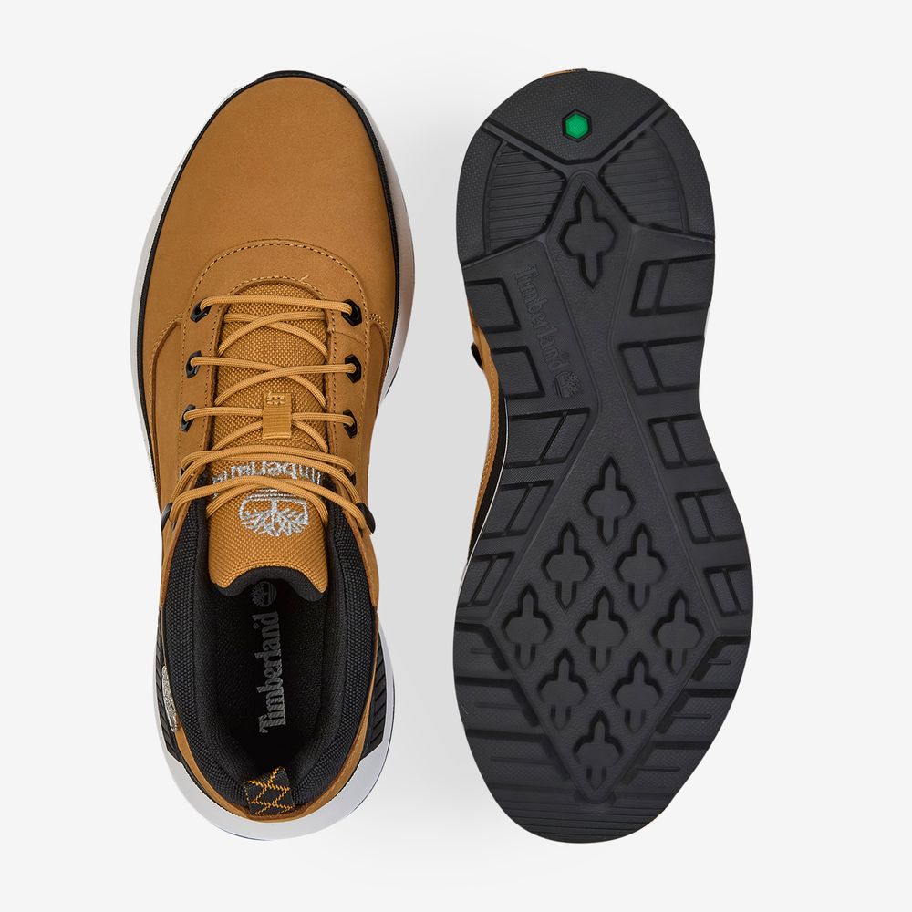 Timberland Field Trekker Low - Miel