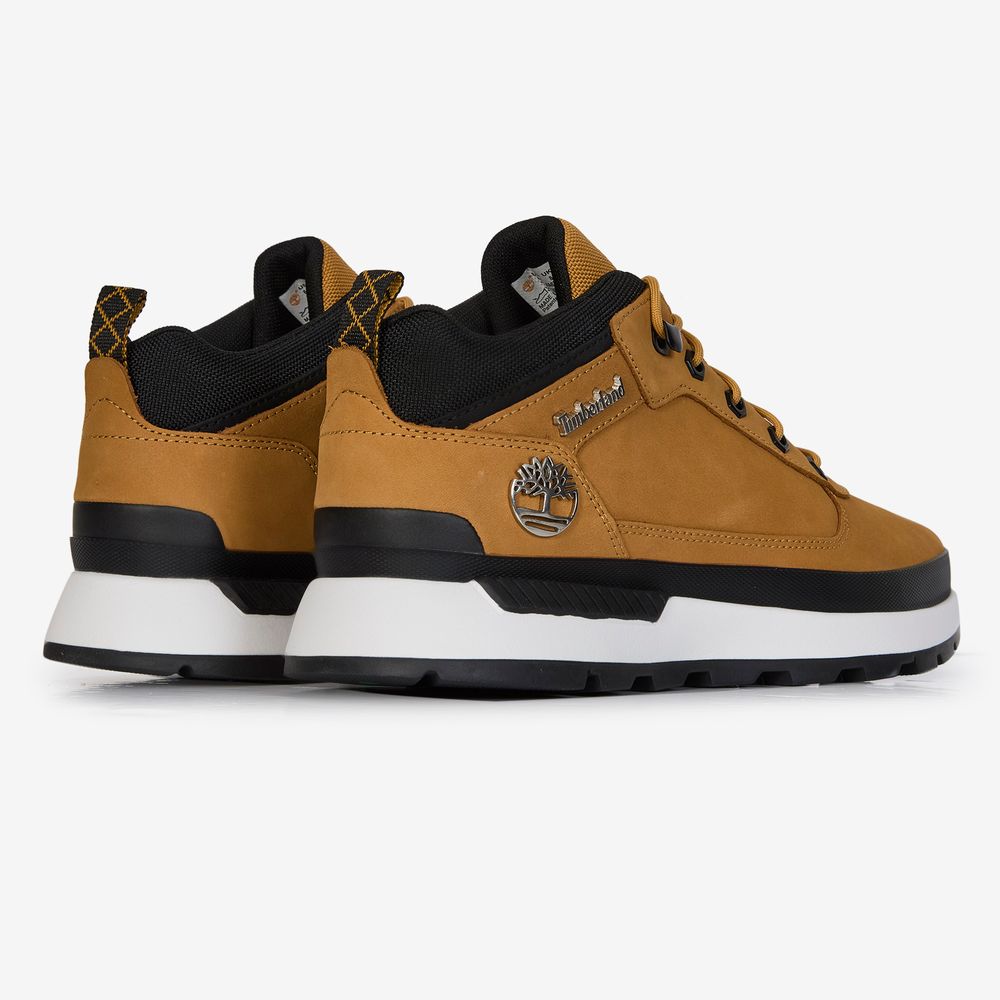 Timberland Field Trekker Low - Miel