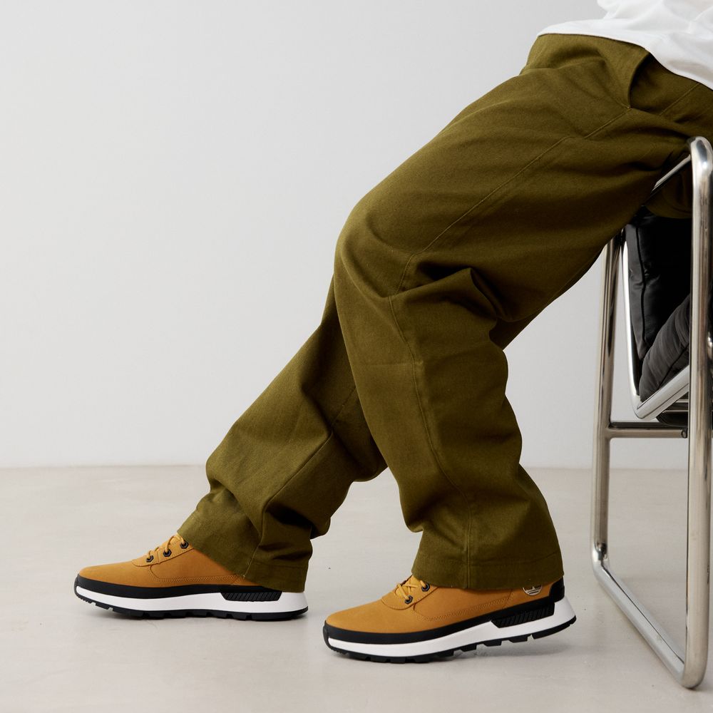 Timberland Field Trekker Low - Miel