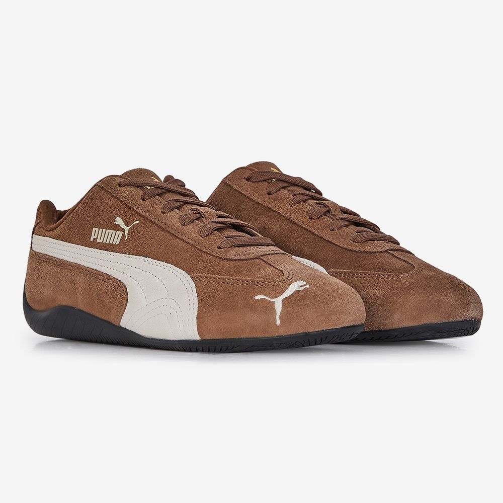 Puma Speedcat OG - Marron/beige