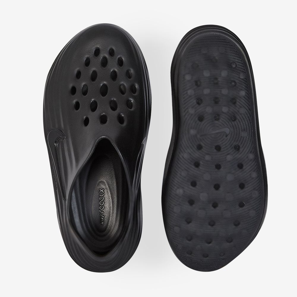 Nike Reactx Rejuven8 - Noir