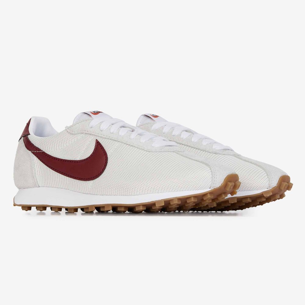 Nike Ld-1000 - Blanc/bordeaux
