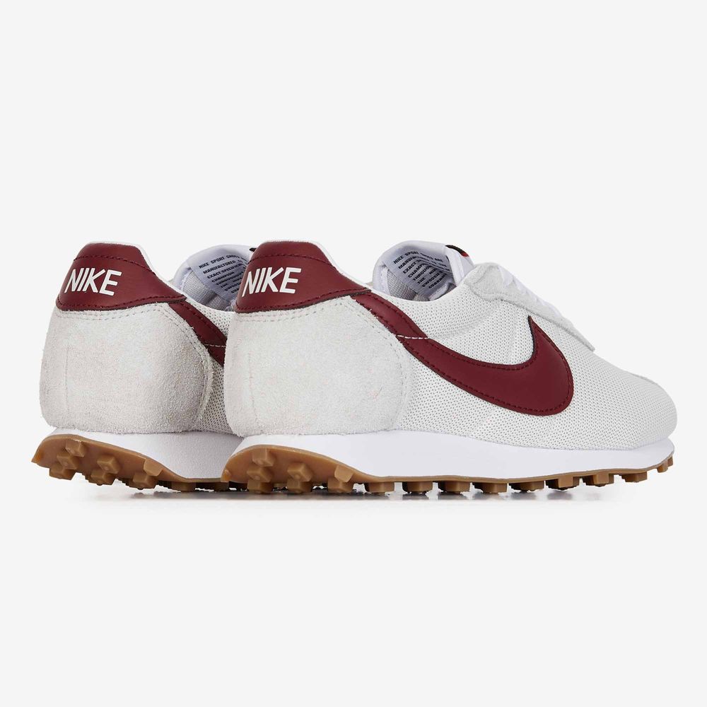 Nike Ld-1000 - Blanc/bordeaux