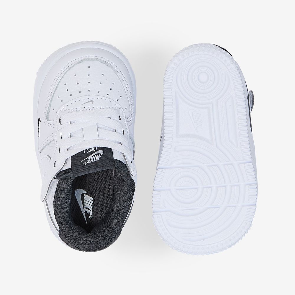 Nike Air Force 1 Low Cf Mini Swoosh - Blanc/noir