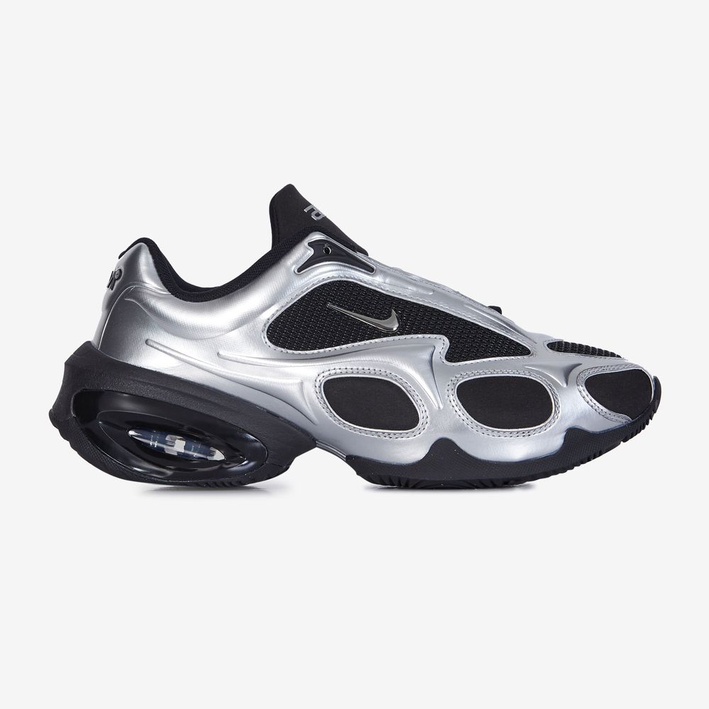 Nike Air Max Muse - Noir/argent