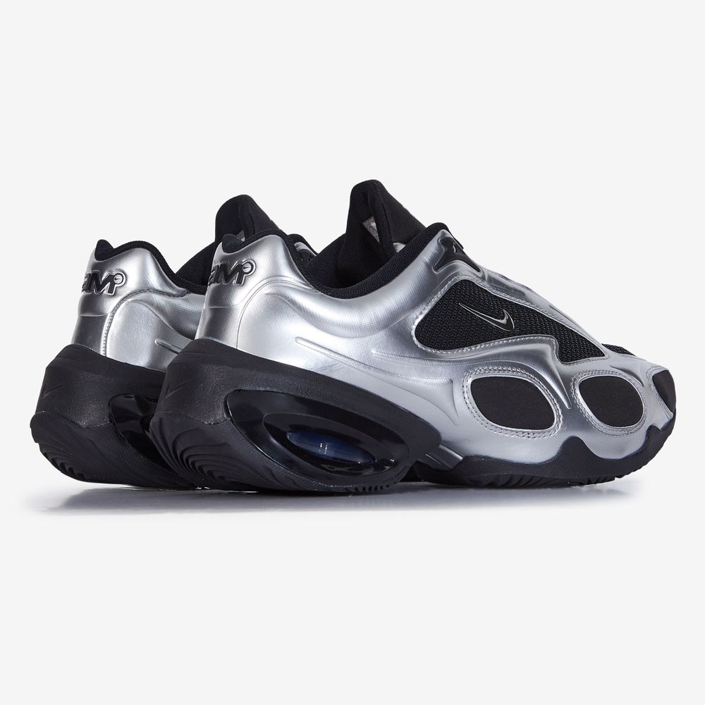 Nike Air Max Muse - Noir/argent