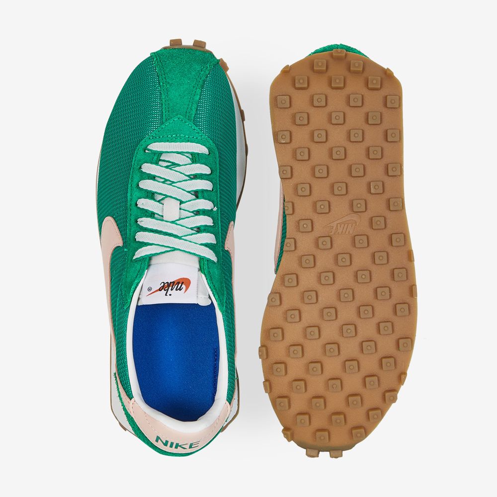 Nike Ld-1000 - Vert/rose