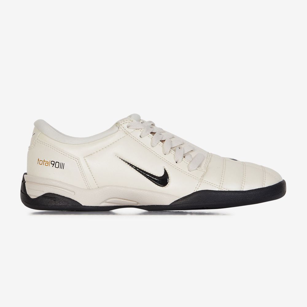 Nike Total 90 - Beige/noir