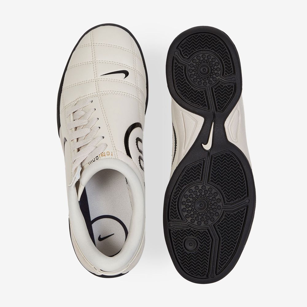 Nike Total 90 - Beige/noir