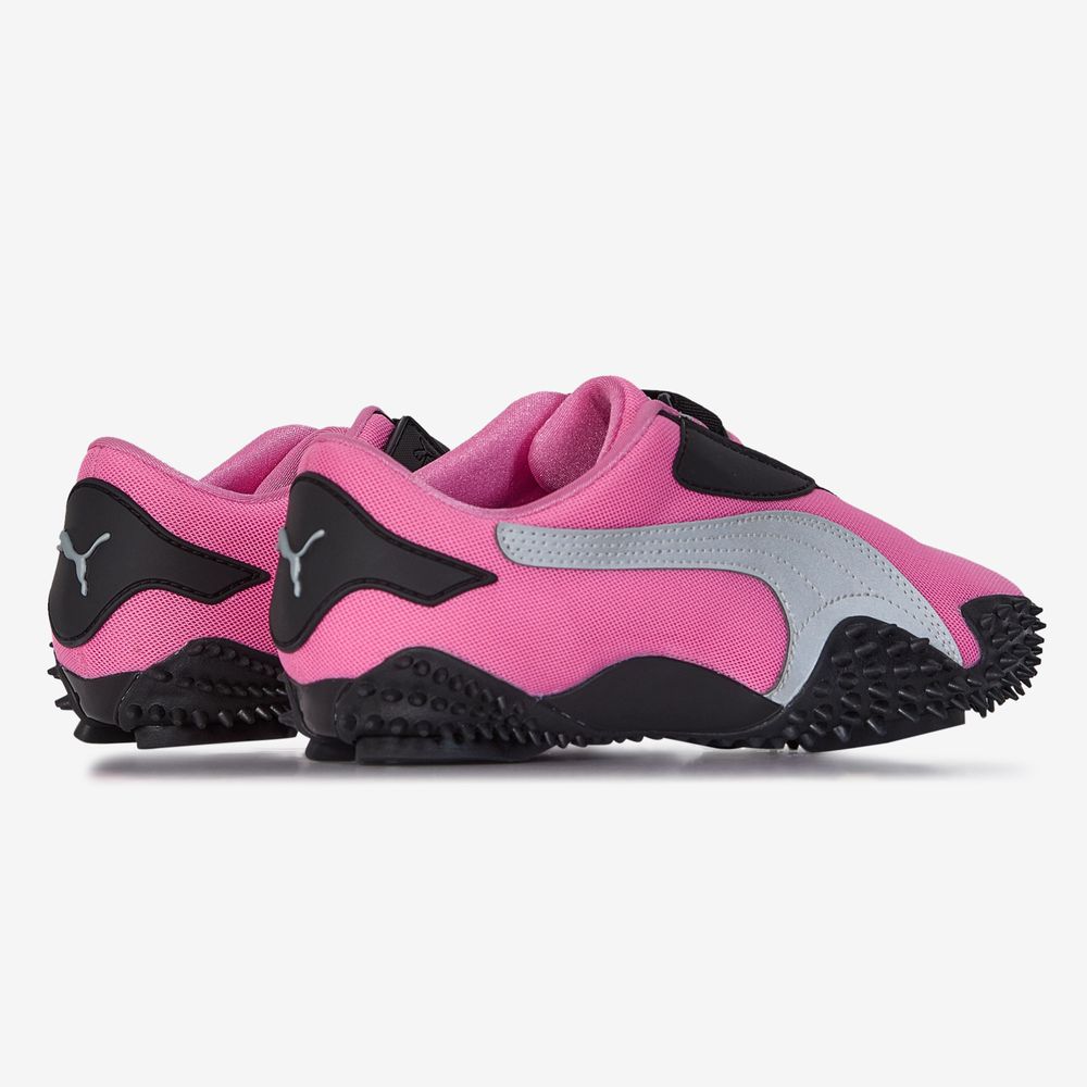 Puma Mostro OG - Rose/argent
