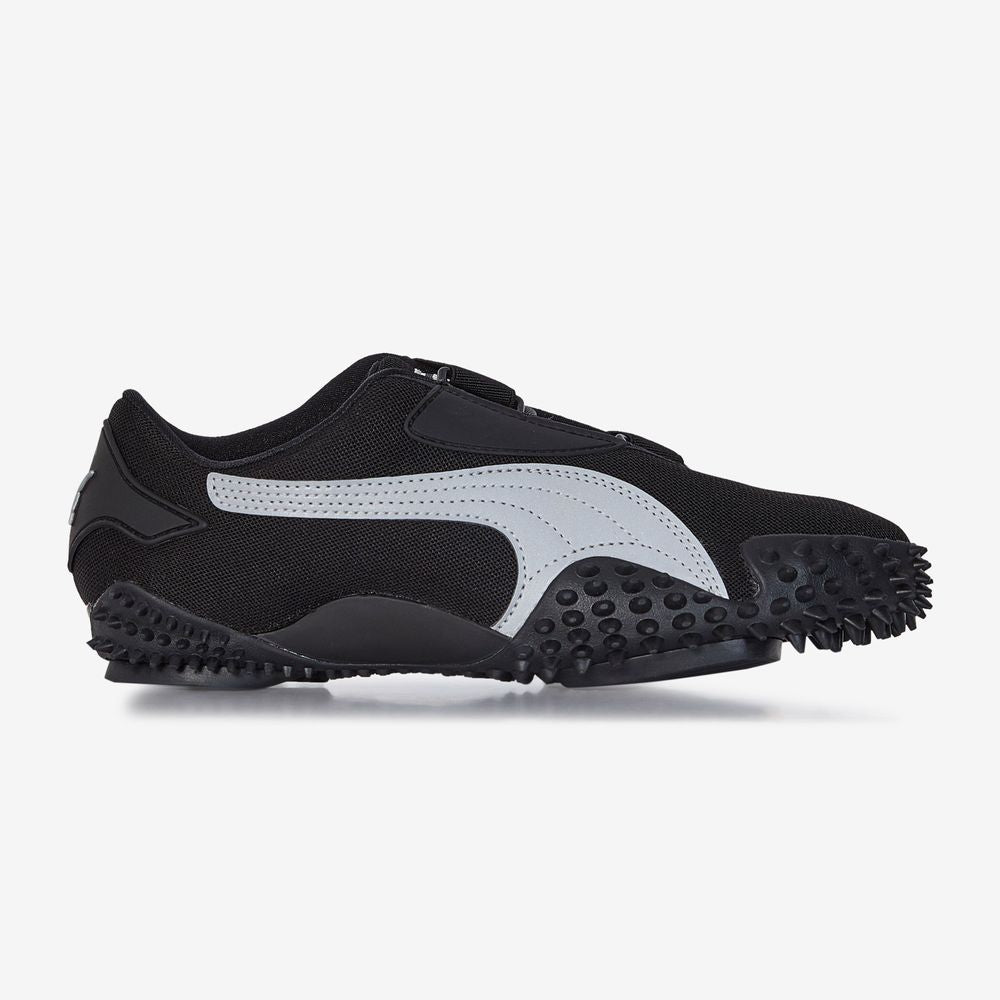 Puma Mostro OG - Noir/argent