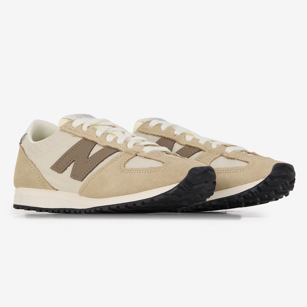 New Balance 471 - Beige/marron