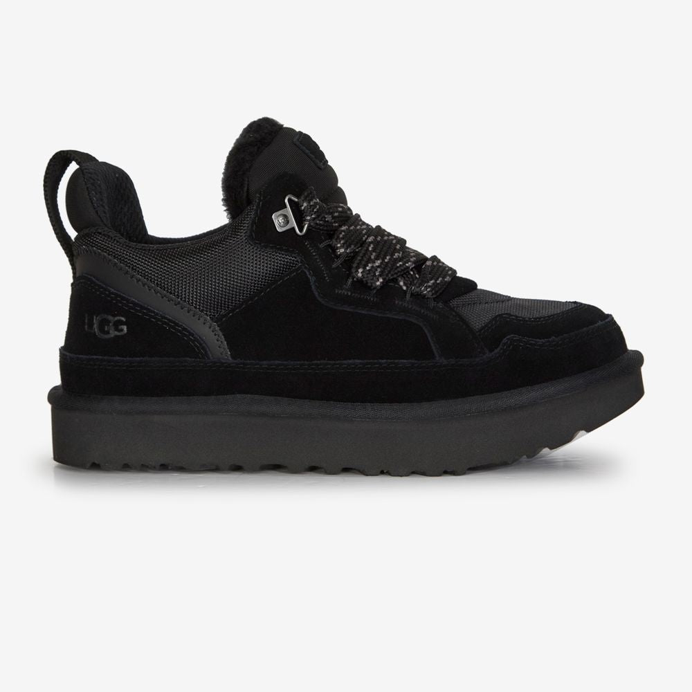 UGG Lowmel - Noir