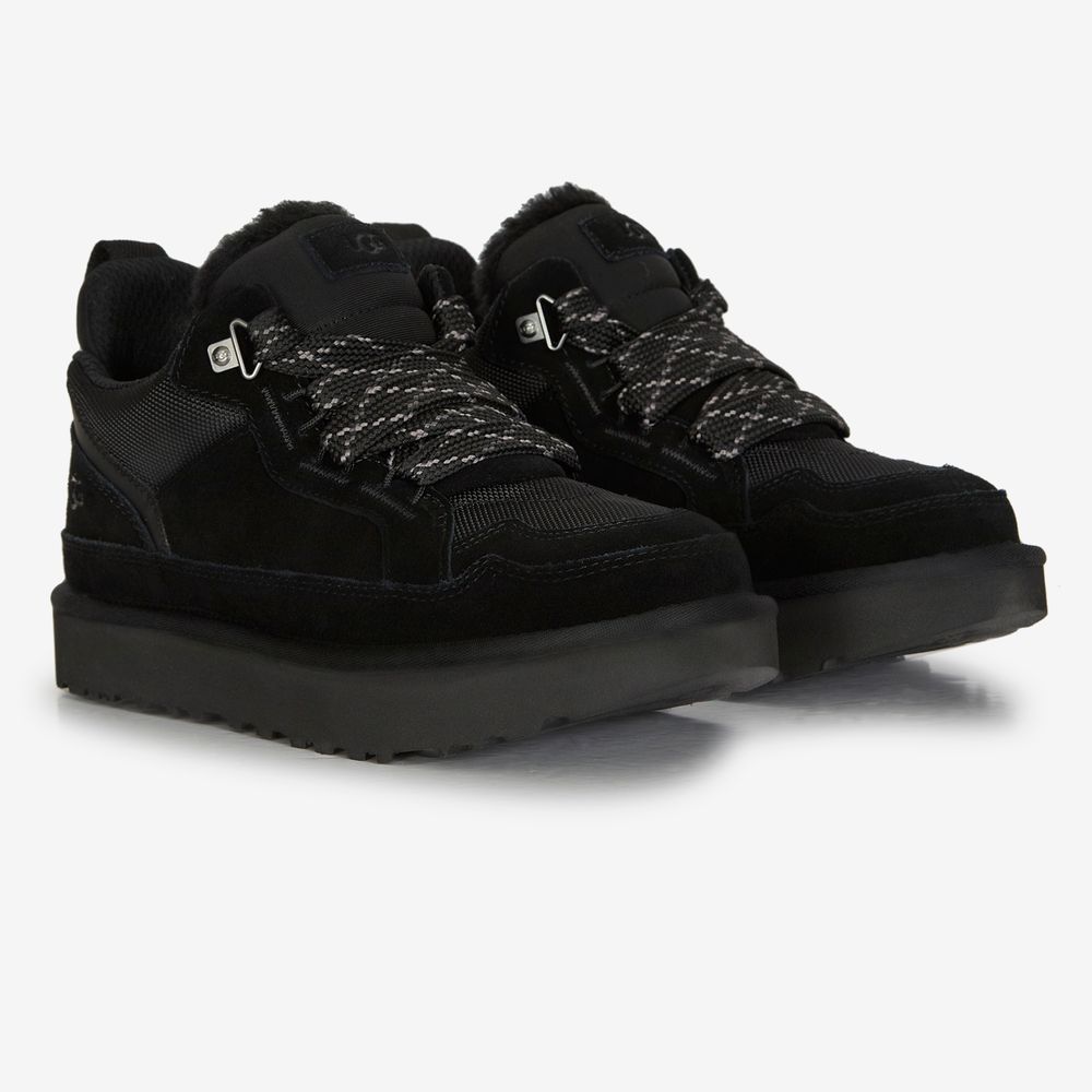UGG Lowmel - Noir