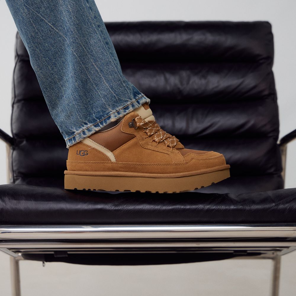 UGG Lowmel - Miel