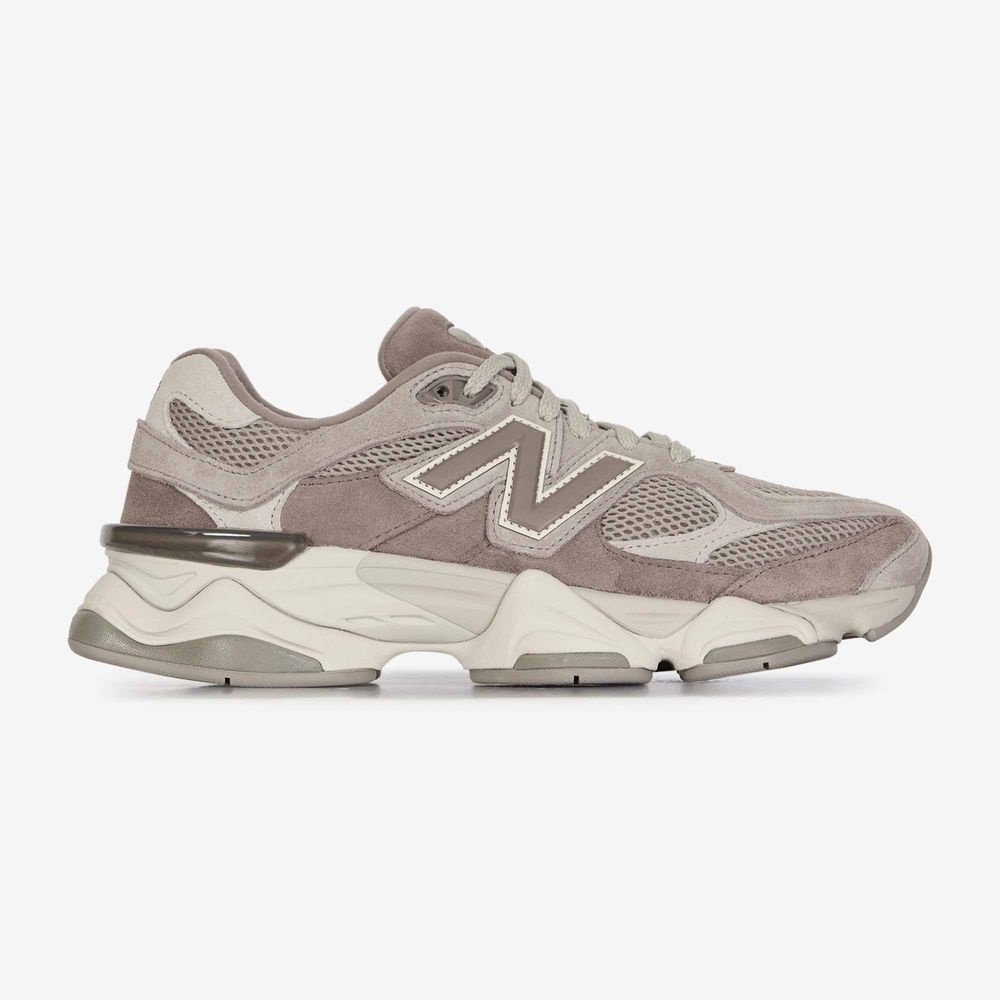 New Balance 9060 - Beige/marron