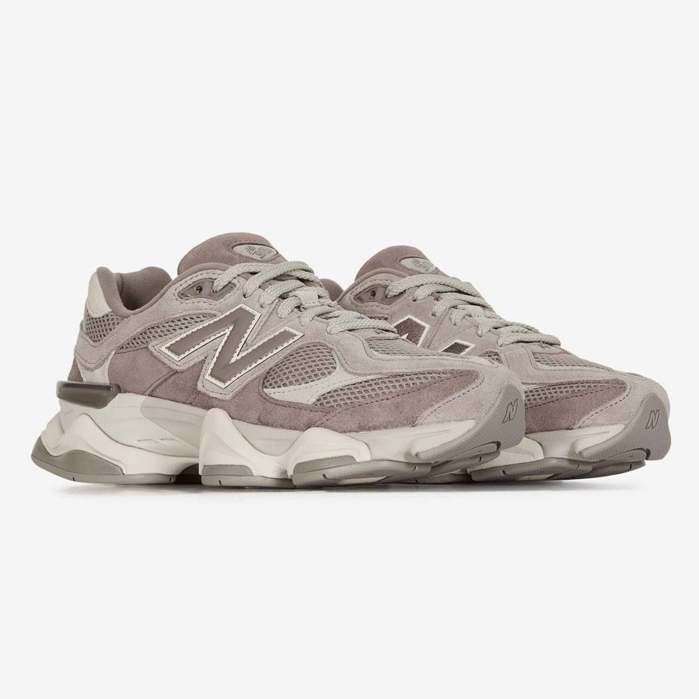 New Balance 9060 - Beige/marron