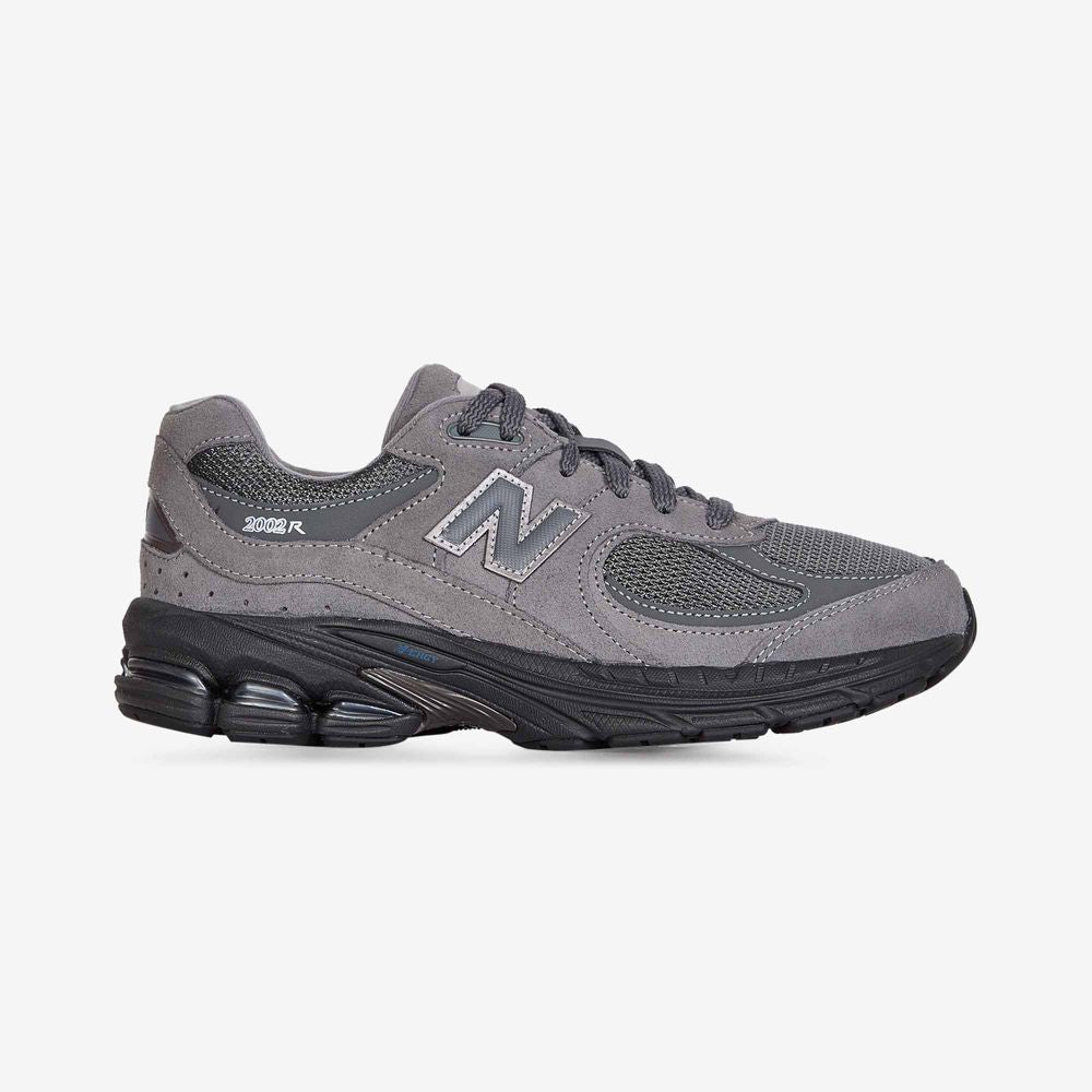 New Balance 2002R - Gris/noir