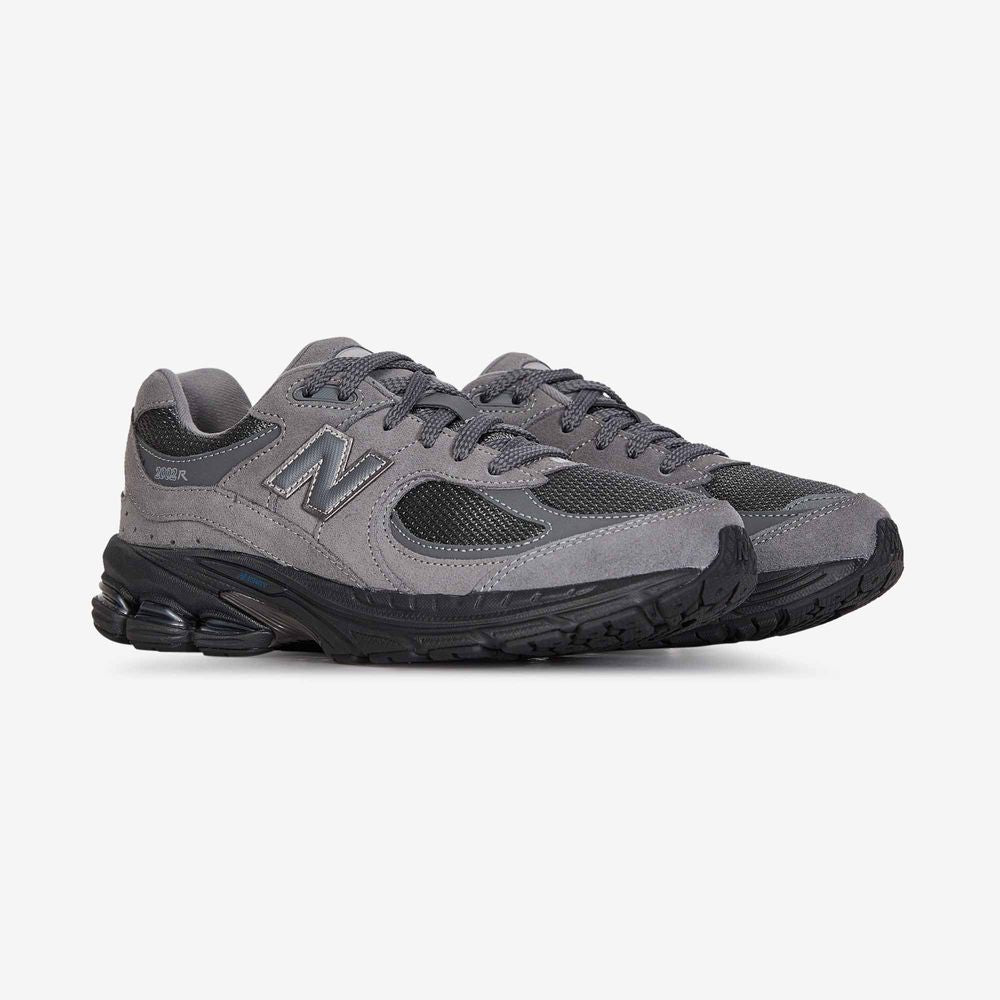 New Balance 2002R - Gris/noir