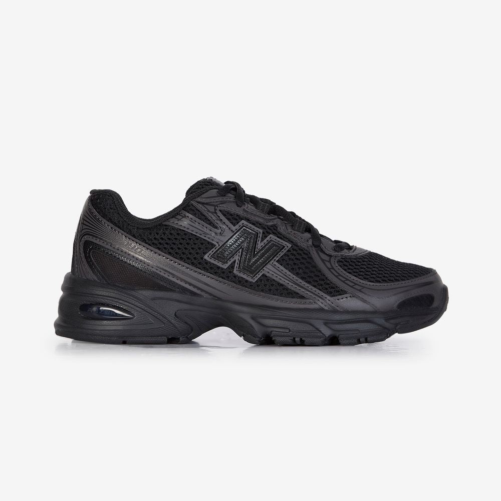 New Balance 740 - Noir
