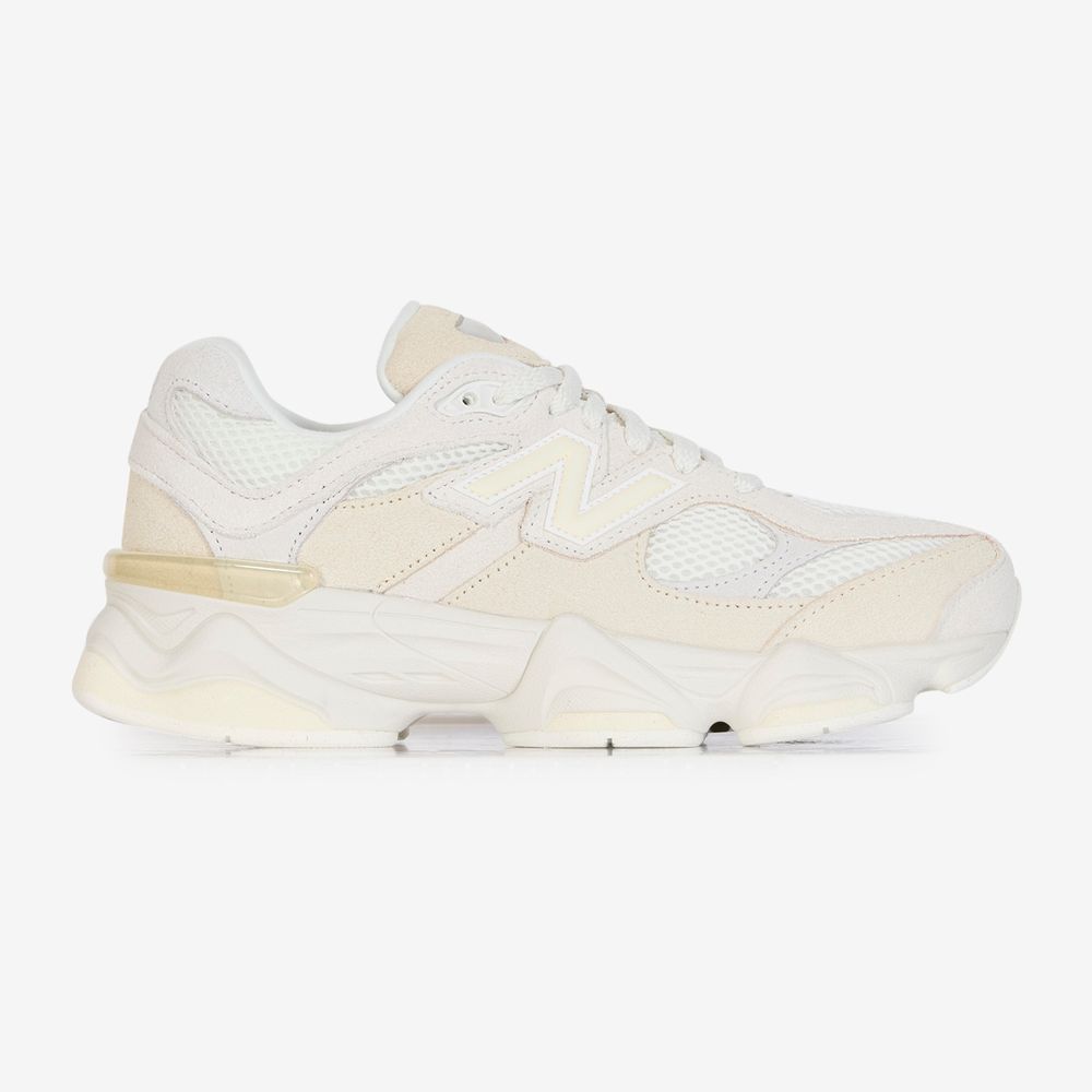 New Balance 9060 - Ecru/beige