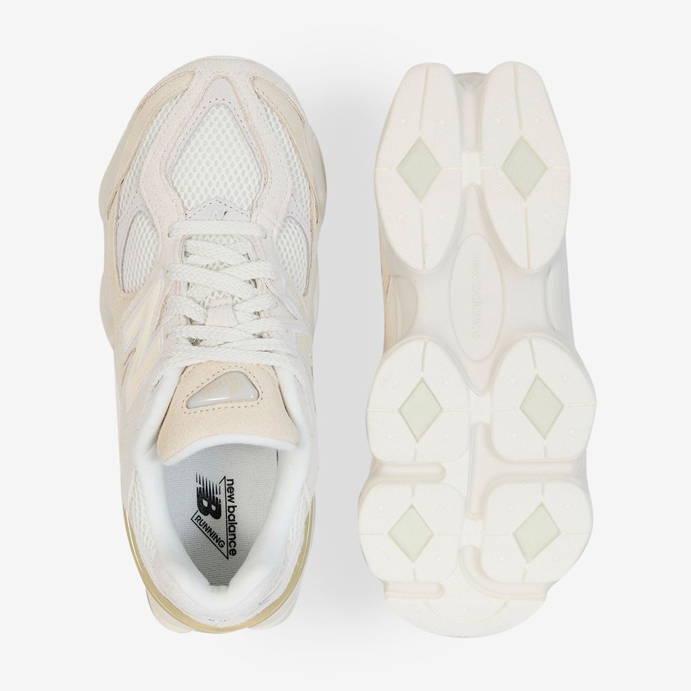 New Balance 9060 - Ecru/beige