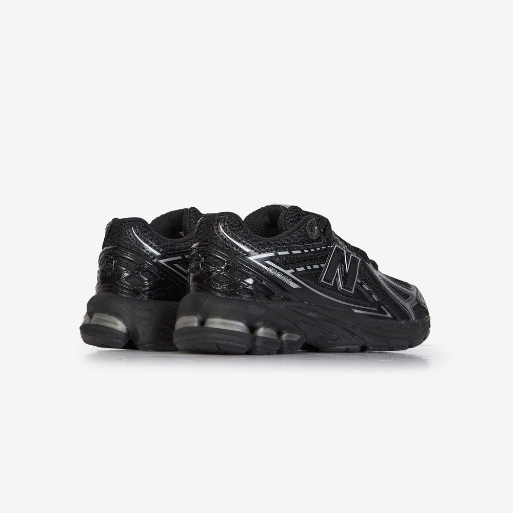 New Balance 1906 - Noir/argent