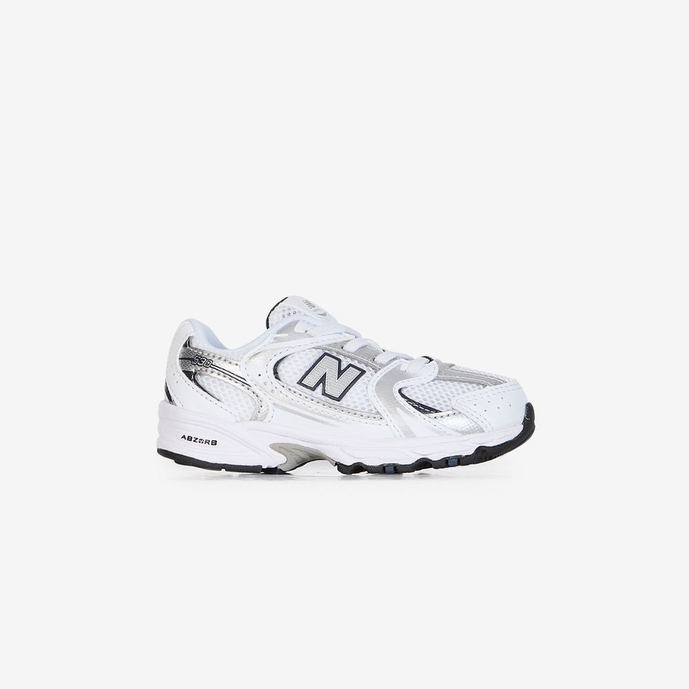 New Balance 530 El - Blanc/marine