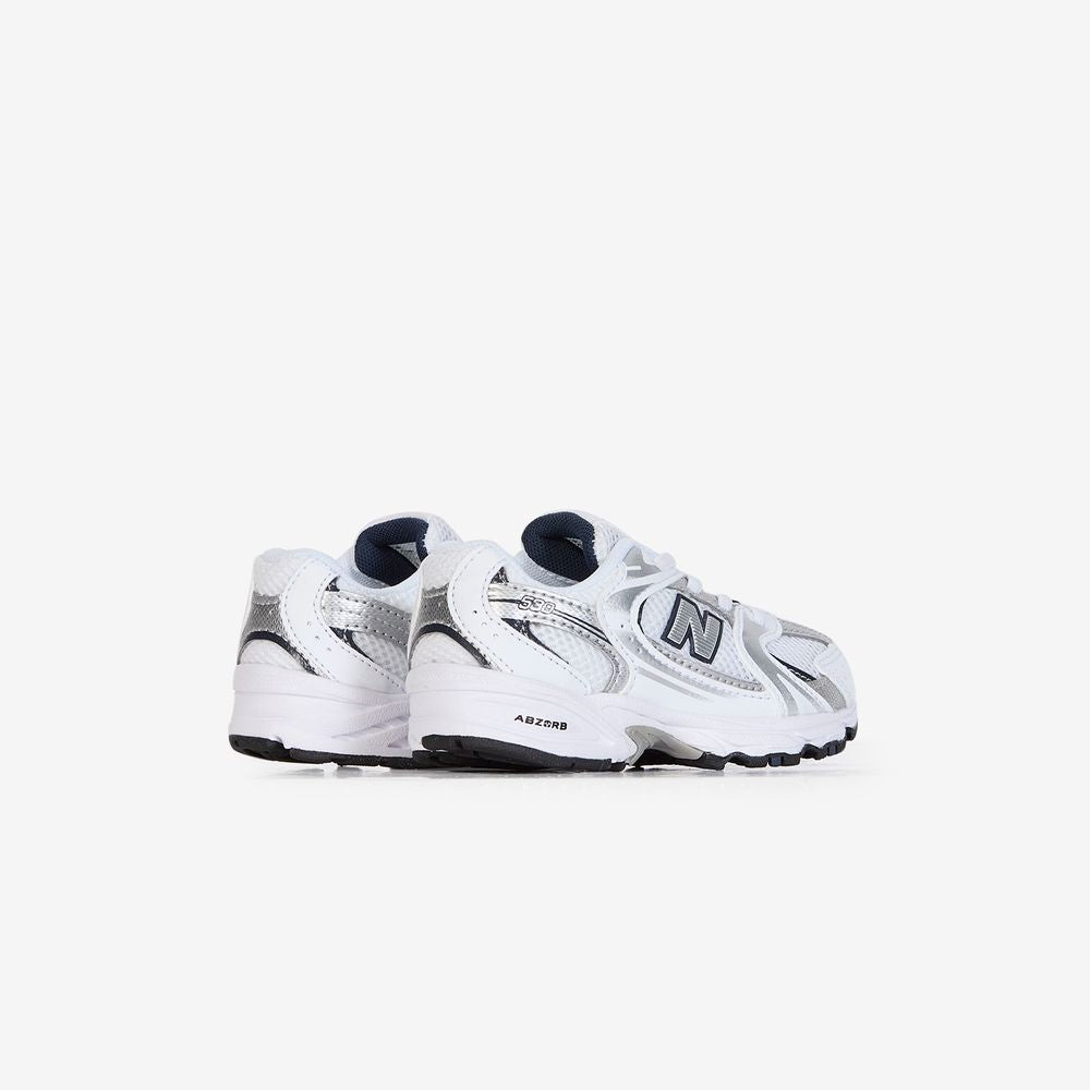 New Balance 530 El - Blanc/marine