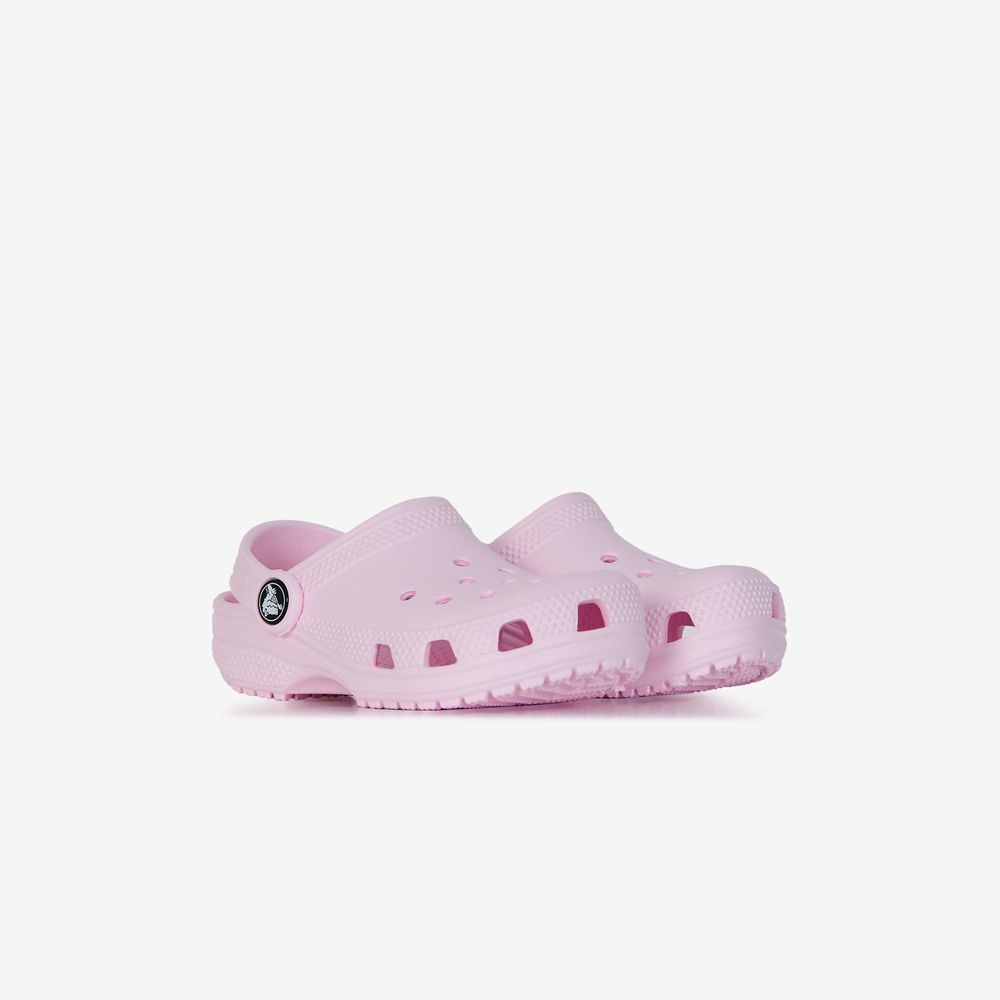 Crocs Classic Clog - Rose