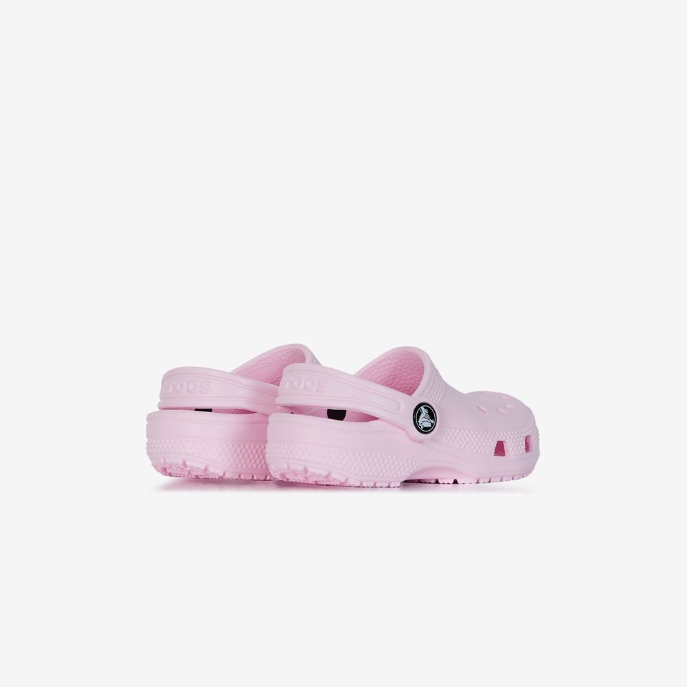 Crocs Classic Clog - Rose